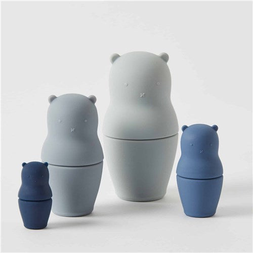 Bear Nesting Dolls