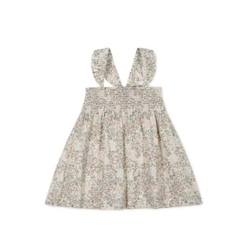 April Harbour Organic Cotton Ivy Top