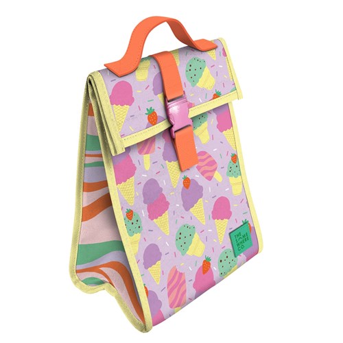 Lickety Split Mini Lunch Satchel