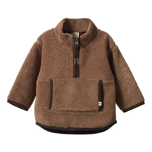 Ranger Pullover - Cub
