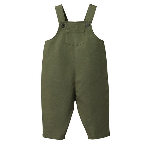 Thyme Tucker Overalls