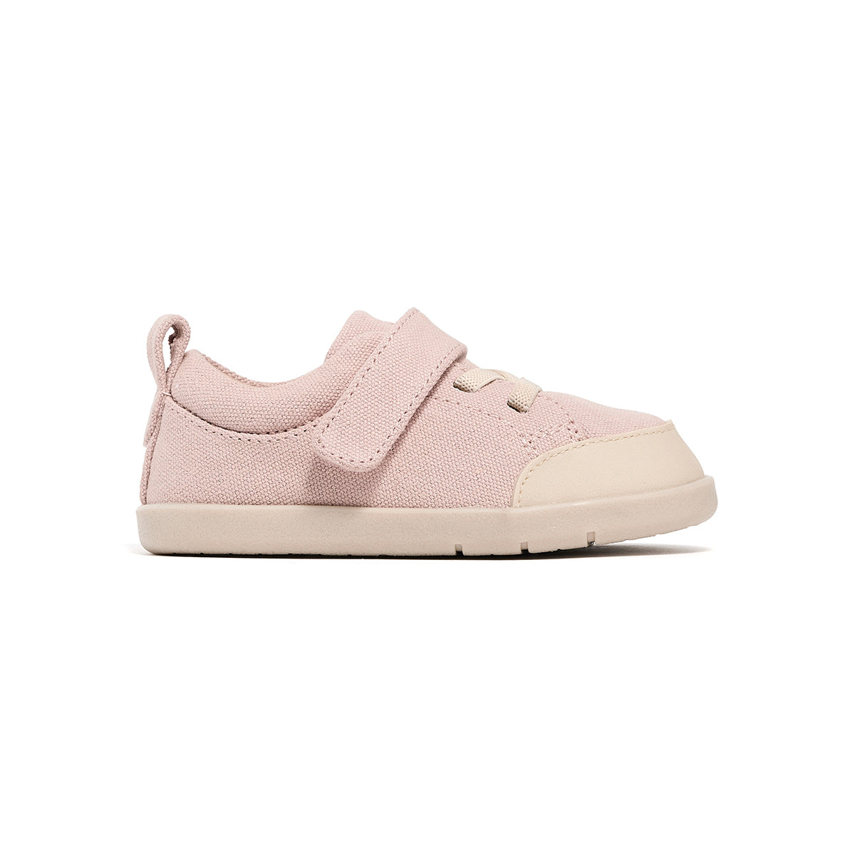 Blush Boston Canvas