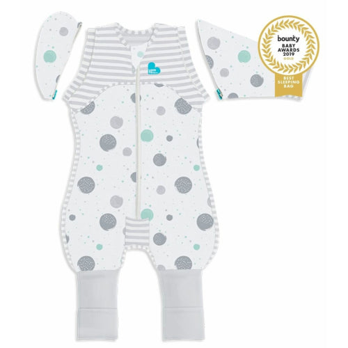 Swaddle Up Transition Suit 0.2
