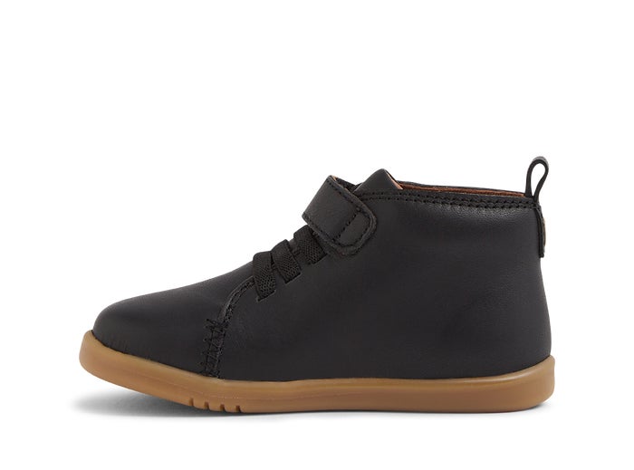 Voyager Leather Boot