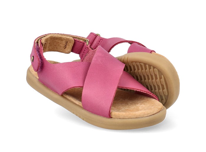 Toddler Glide Mauve Haze