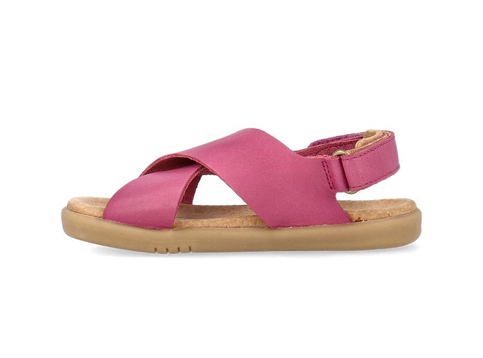 Toddler Glide Mauve Haze