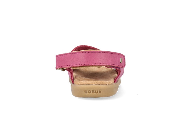 Toddler Glide Mauve Haze