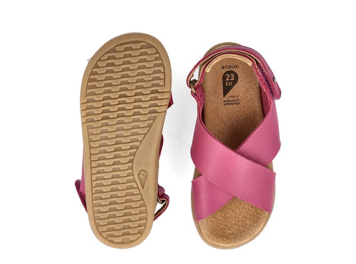 Toddler Glide Mauve Haze