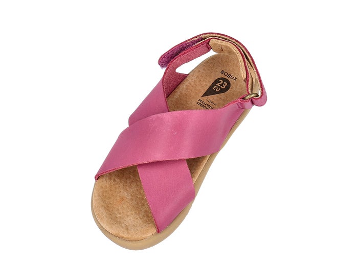 Toddler Glide Mauve Haze