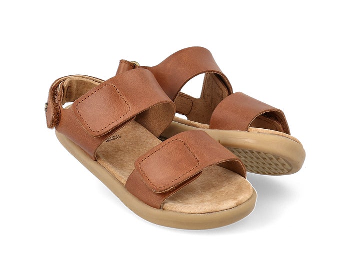 Toddler Coast Caramel
