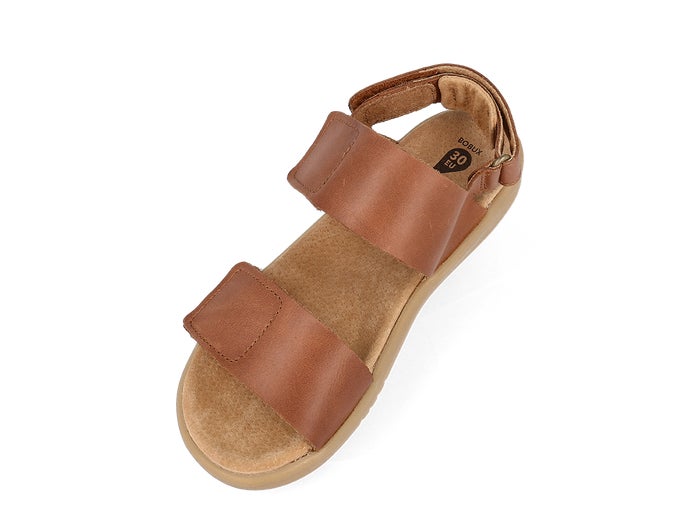 Coast Caramel