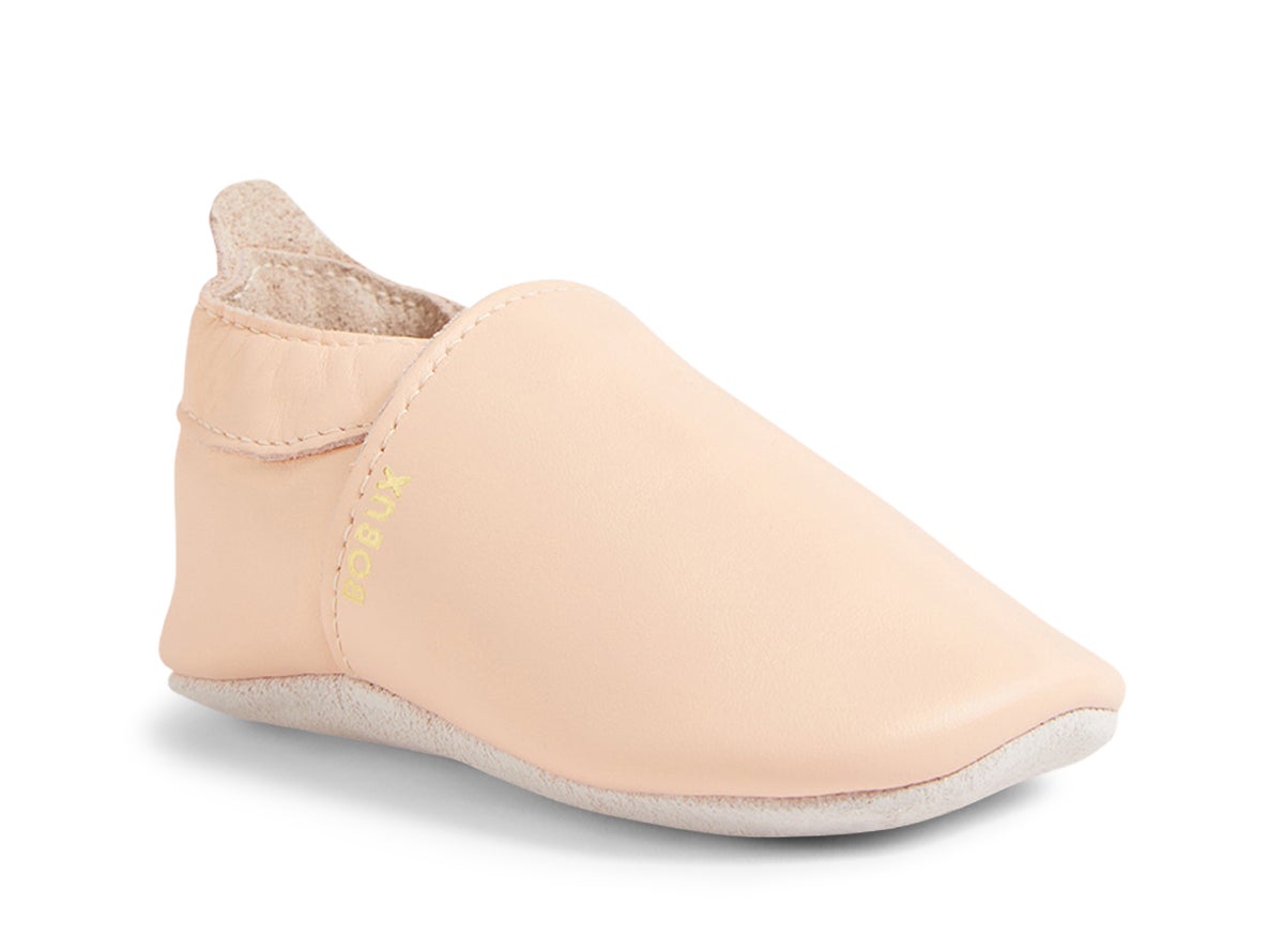 Simple Shoe - Rose