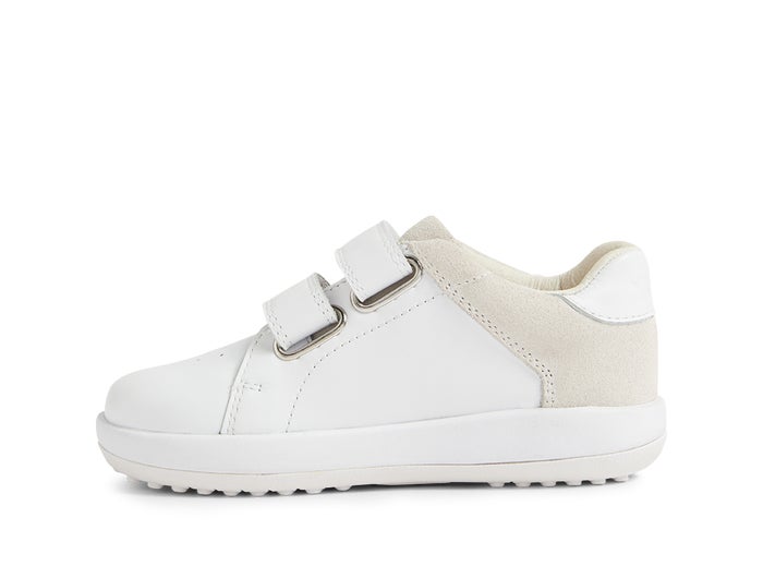 Breakpoint Shoe- White