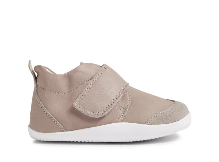 Rover Shoe- Taupe