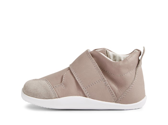 Rover Shoe- Taupe