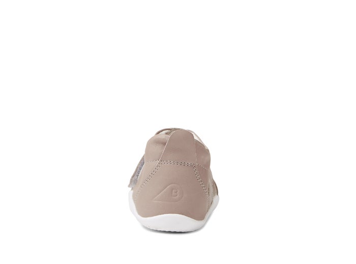 Rover Shoe- Taupe
