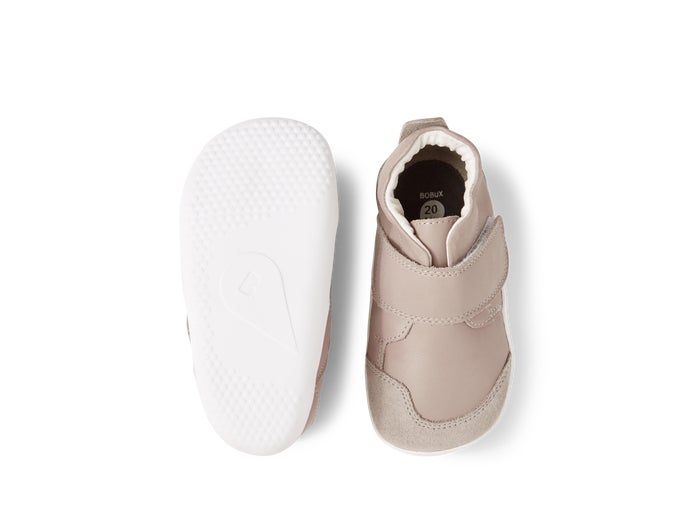 Rover Shoe- Taupe