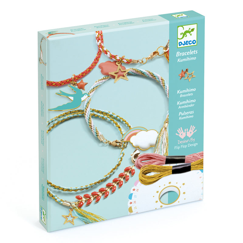Bracelet Making Set