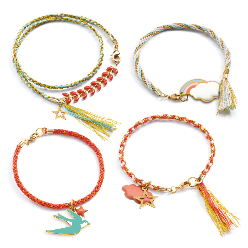 Bracelet Making Set