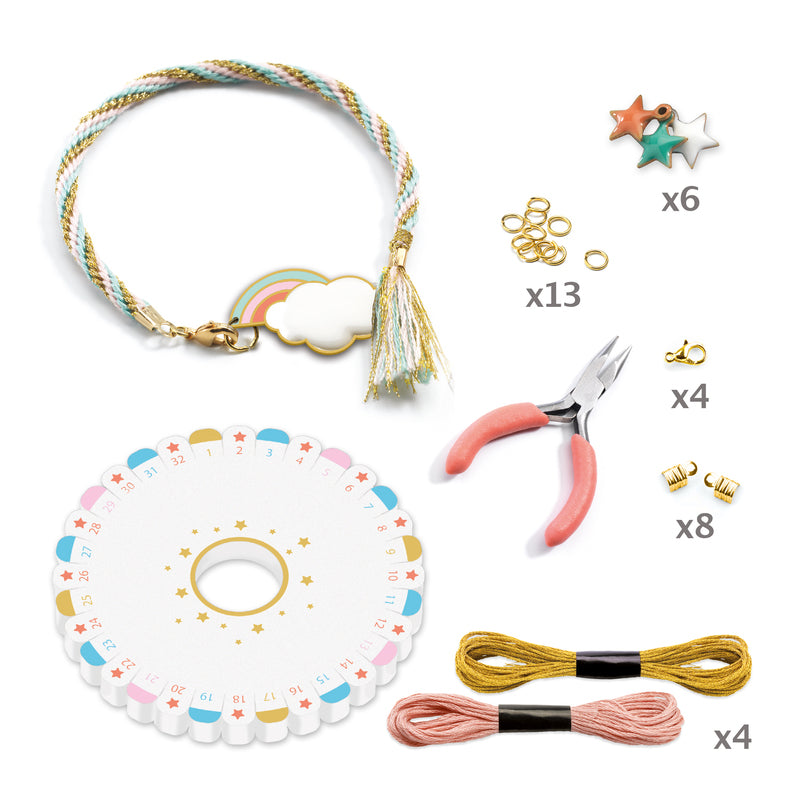 Bracelet Making Set