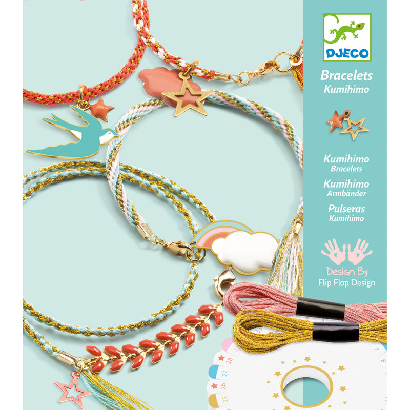Bracelet Making Set