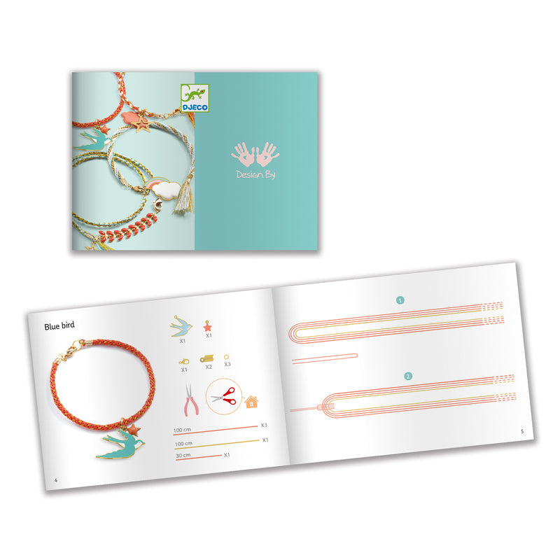 Bracelet Making Set