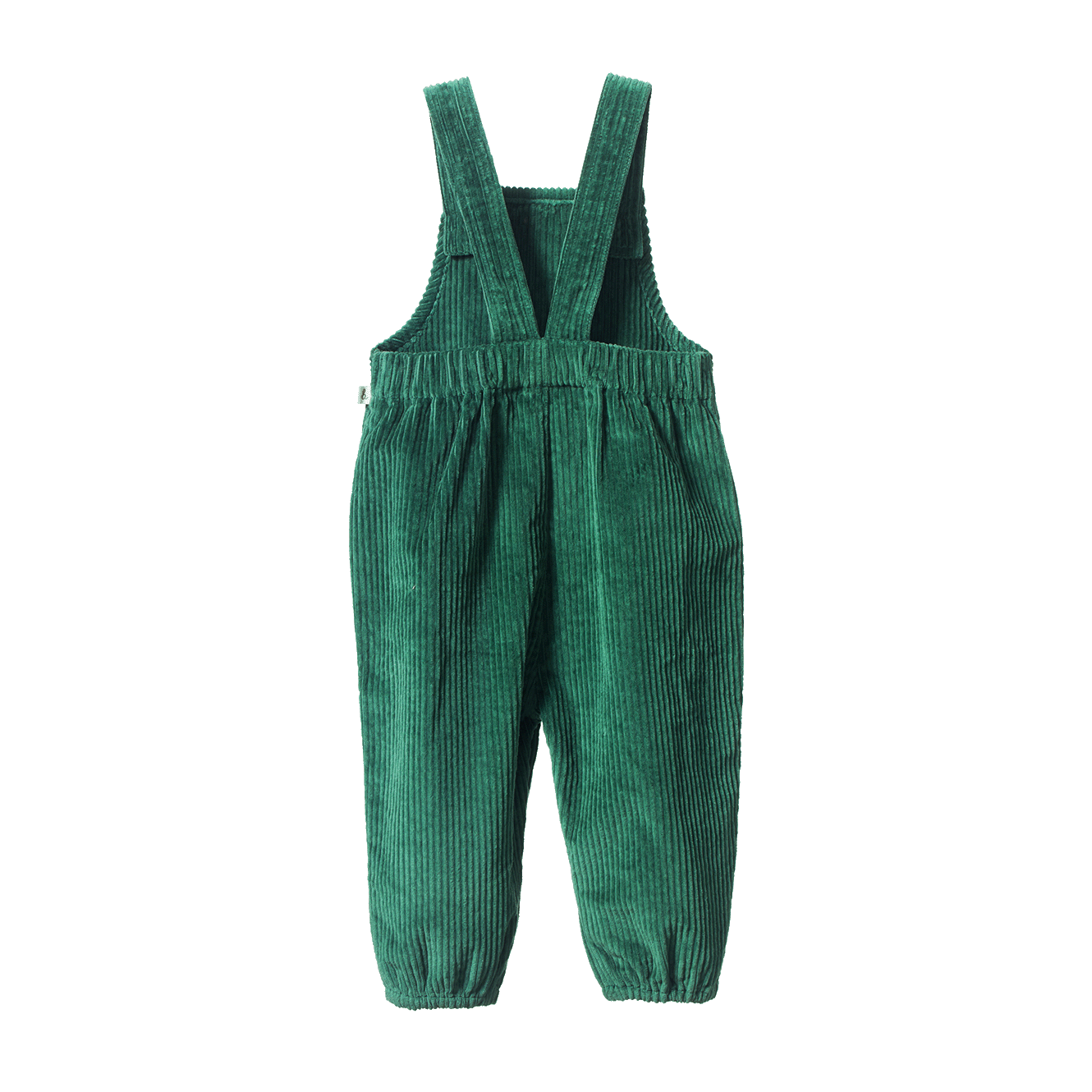 Tipper Overalls - Pine