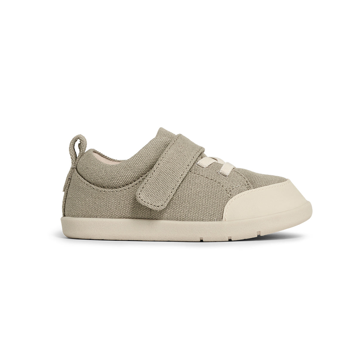 Khaki Boston Canvas
