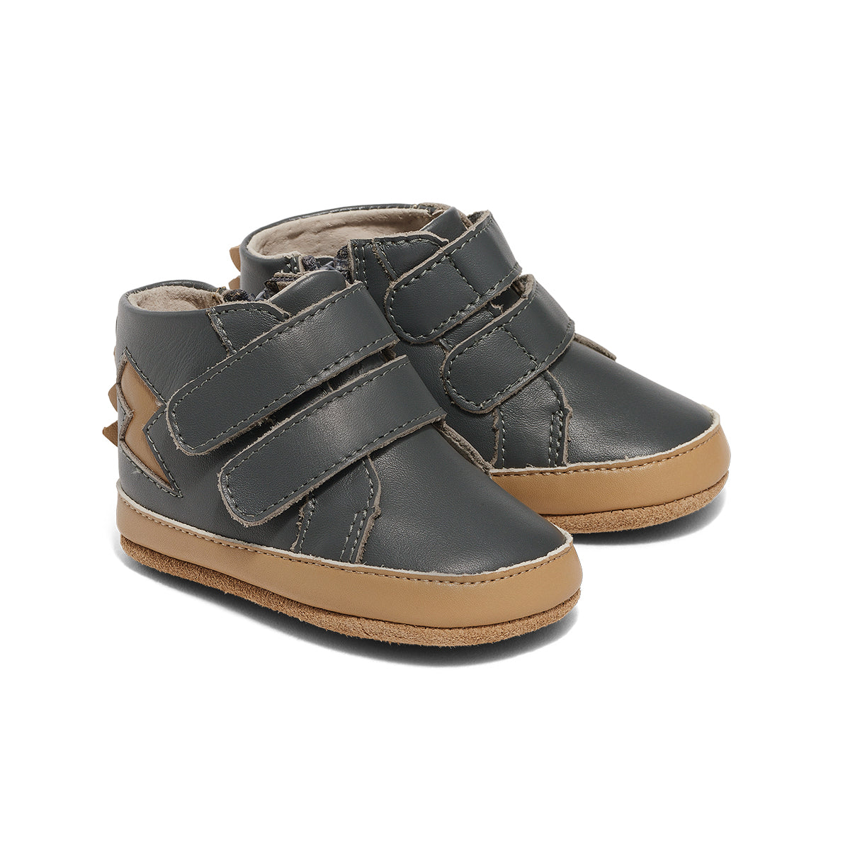 Enchanted Boot Lightning