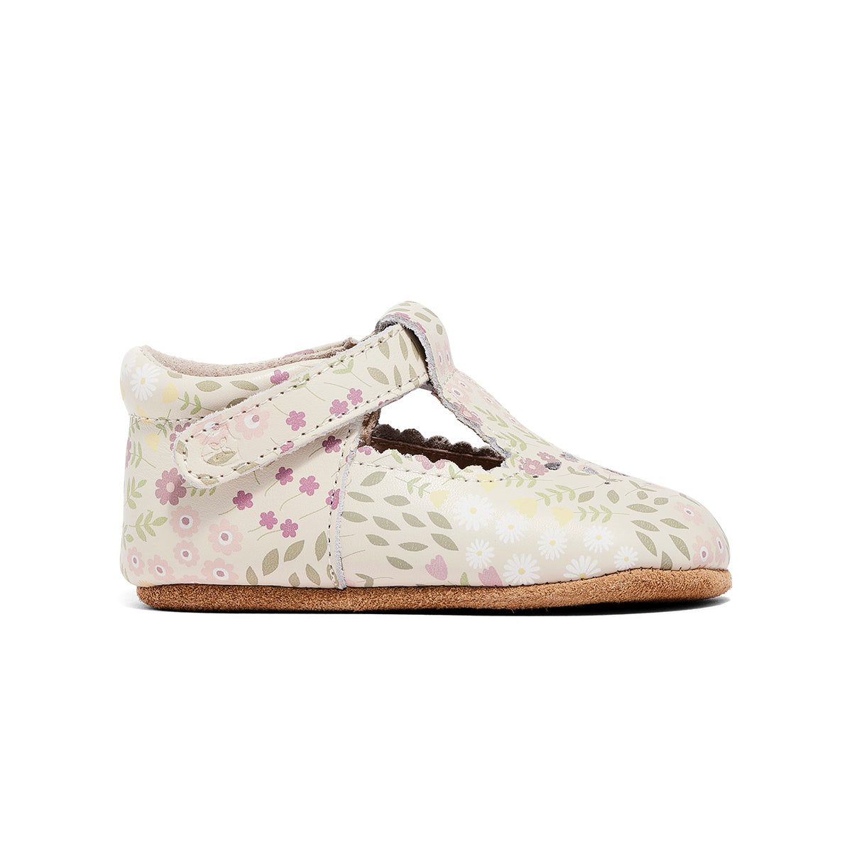 Morgan Shoe- Secret Garden