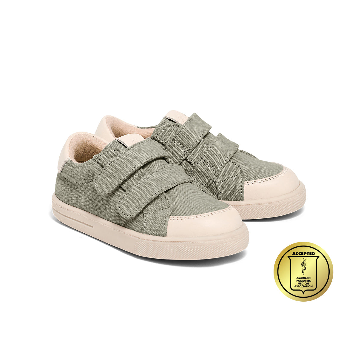 Otto Trainer Khaki