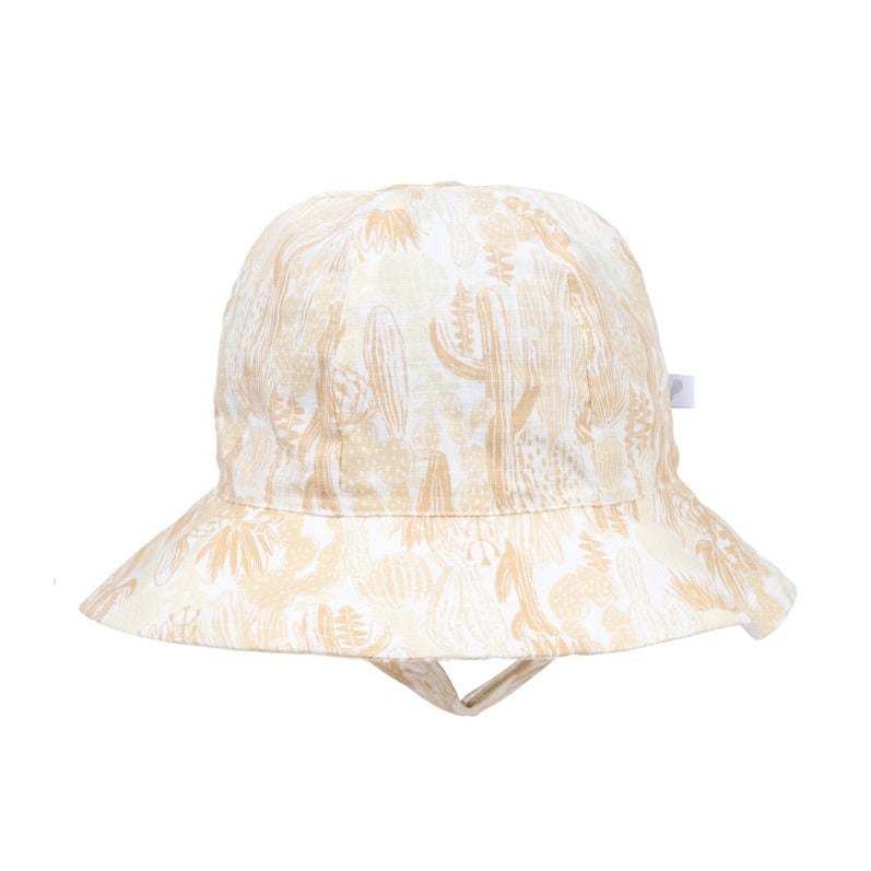 Cactus Sun Hat