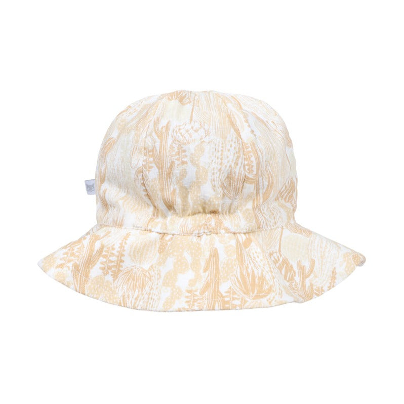 Cactus Sun Hat