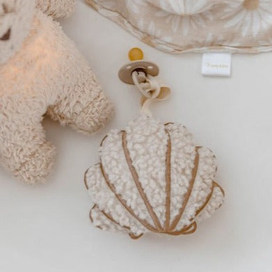 Sherpa Shell