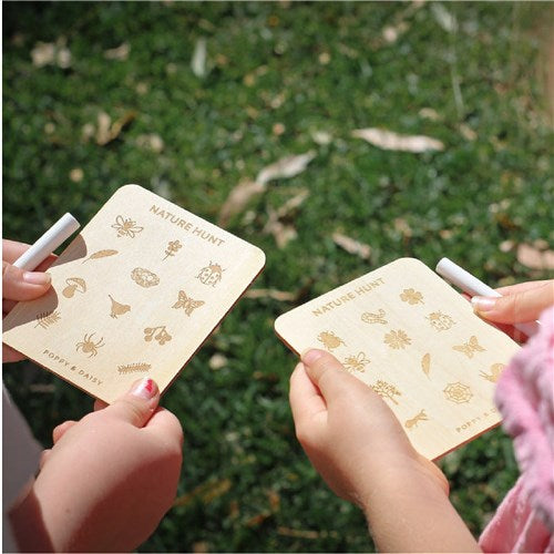 Nature Hunt