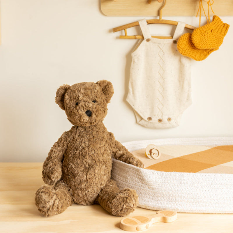 Jnr Benny the Bear