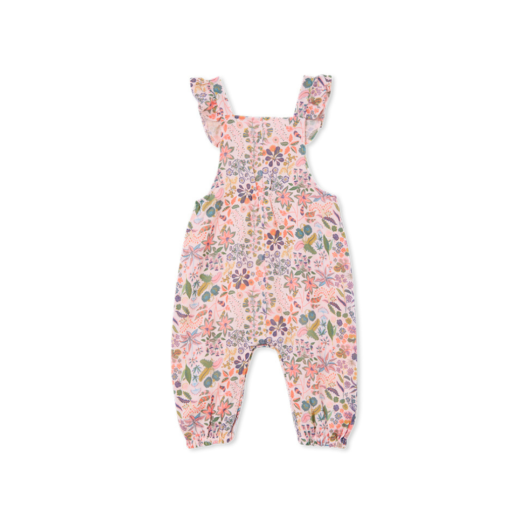 Wild Meadow Overall