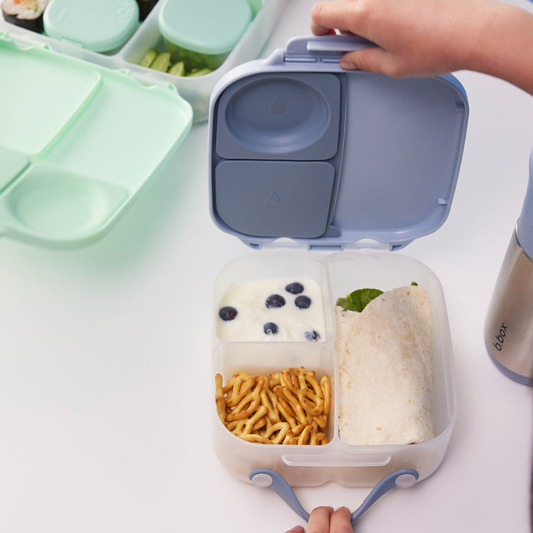 Mini Lunchbox