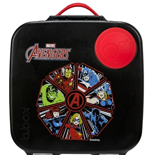 Lunchbox - Avengers 24