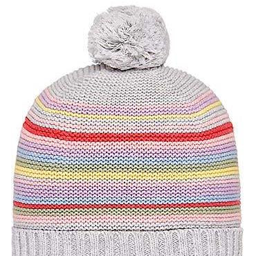 Organic Beanie Byron
