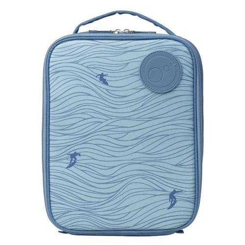 Flexi Insulated Lunchbag - Surfs Up