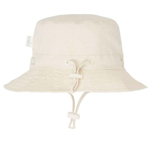 Oatmeal Olly Sunhat