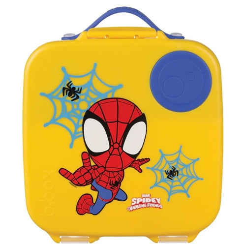 Lunchbox - Spidey S2