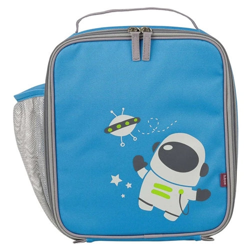 Insulated Lunch Bag - Space Race