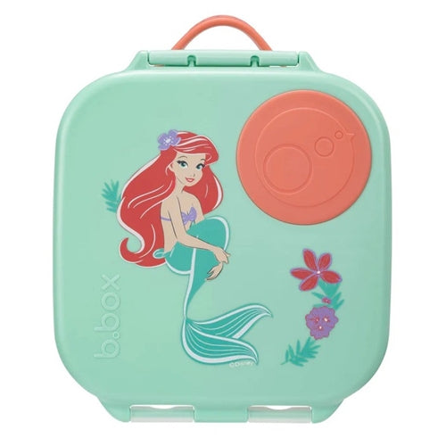 Mini Lunchbox - The Little Mermaid 24