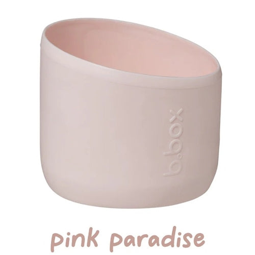 1L Bumper - Pink Paradise