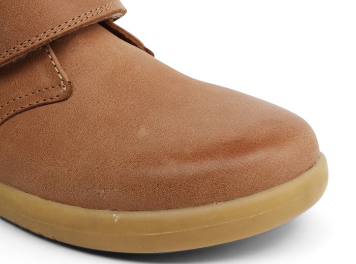 Desert Boot - Caramel