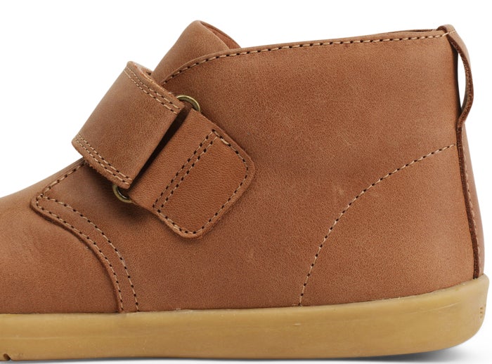 Desert Boot - Caramel