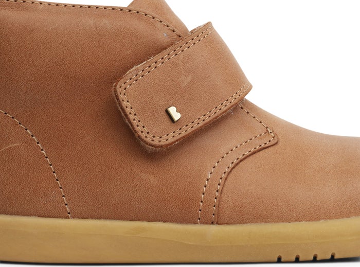 Desert Boot - Caramel