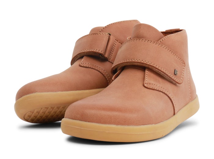 Desert Boot - Caramel